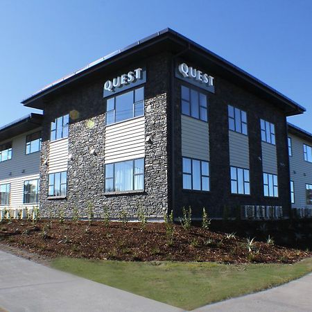 Quest Taupo Apart otel Dış mekan fotoğraf