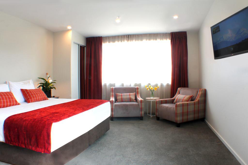 Quest Taupo Apart otel Dış mekan fotoğraf