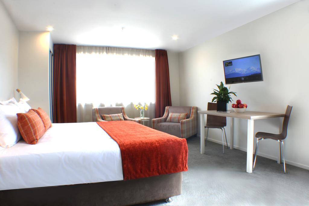 Quest Taupo Apart otel Dış mekan fotoğraf