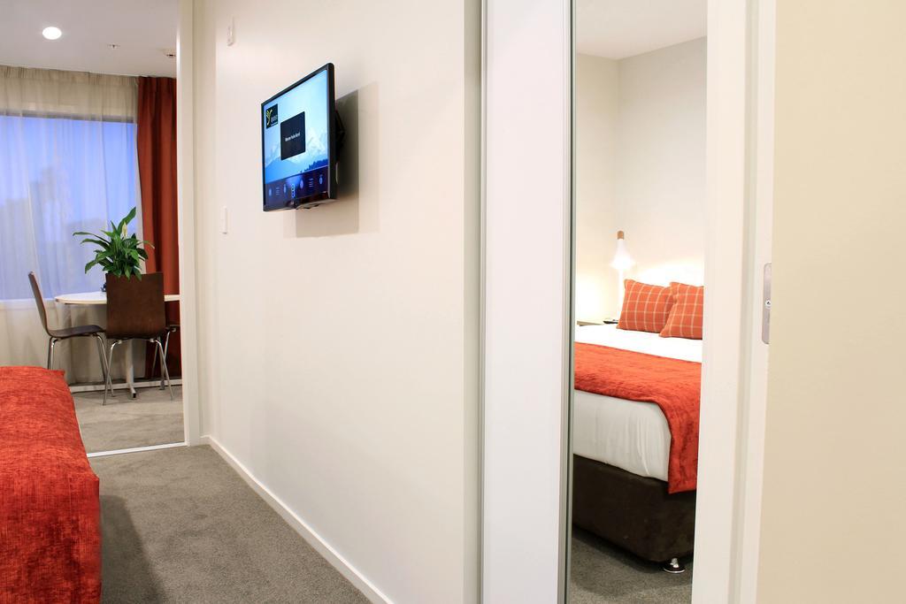 Quest Taupo Apart otel Dış mekan fotoğraf