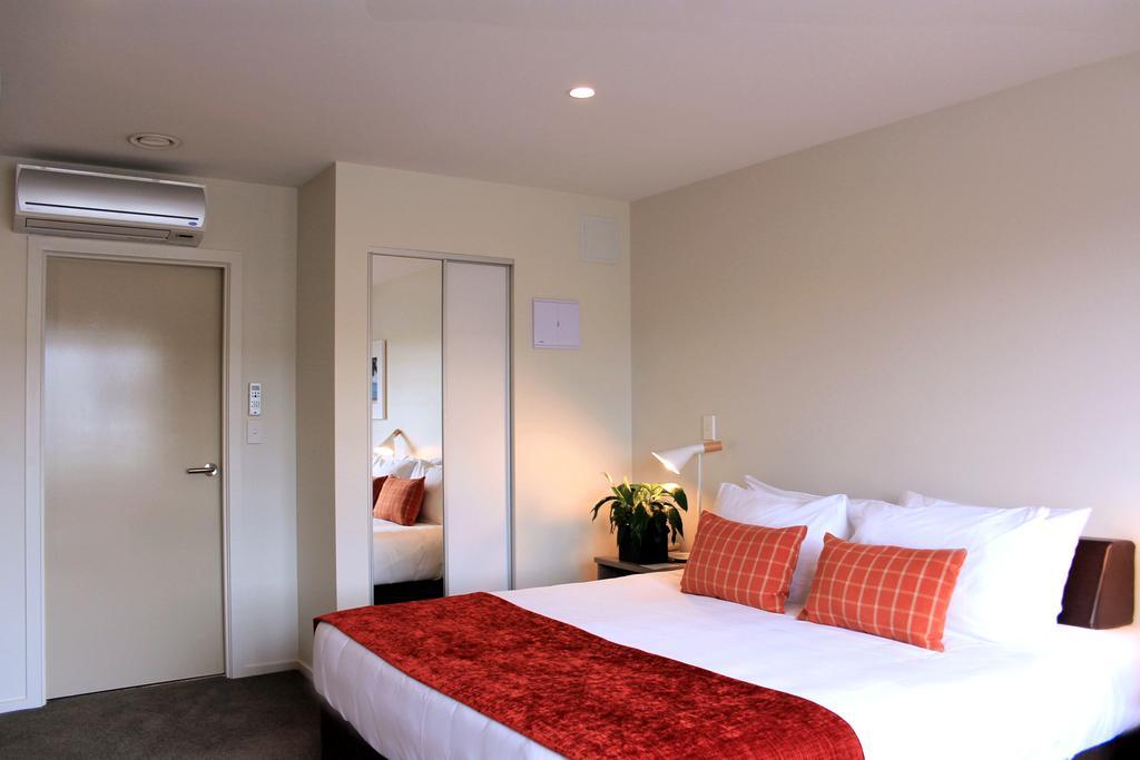 Quest Taupo Apart otel Dış mekan fotoğraf