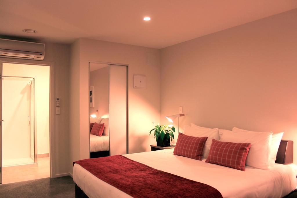 Quest Taupo Apart otel Dış mekan fotoğraf