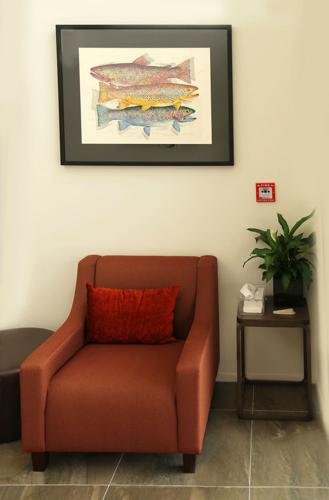 Quest Taupo Apart otel Dış mekan fotoğraf
