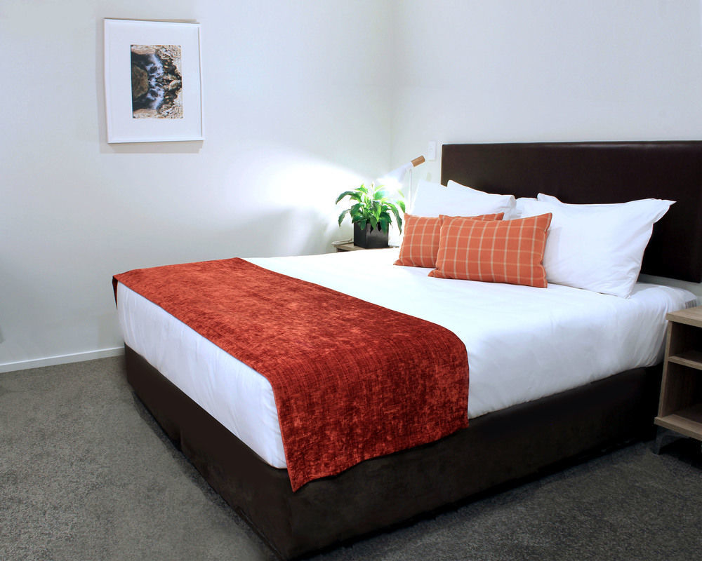 Quest Taupo Apart otel Dış mekan fotoğraf