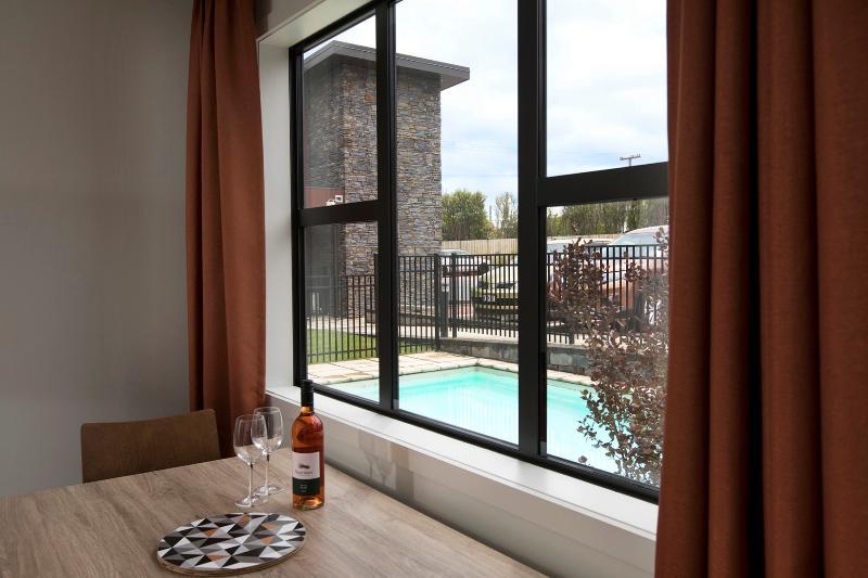 Quest Taupo Apart otel Dış mekan fotoğraf