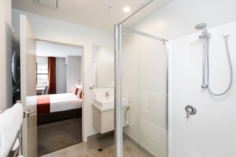 Quest Taupo Apart otel Dış mekan fotoğraf