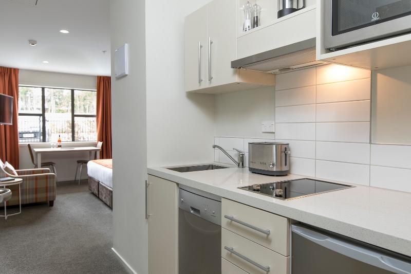 Quest Taupo Apart otel Dış mekan fotoğraf